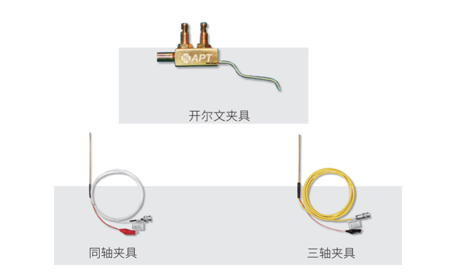 探针夹具（多型号）