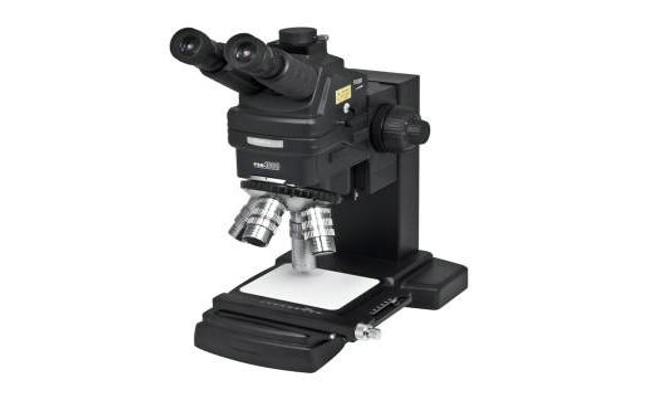 探针台显微镜（多型号）